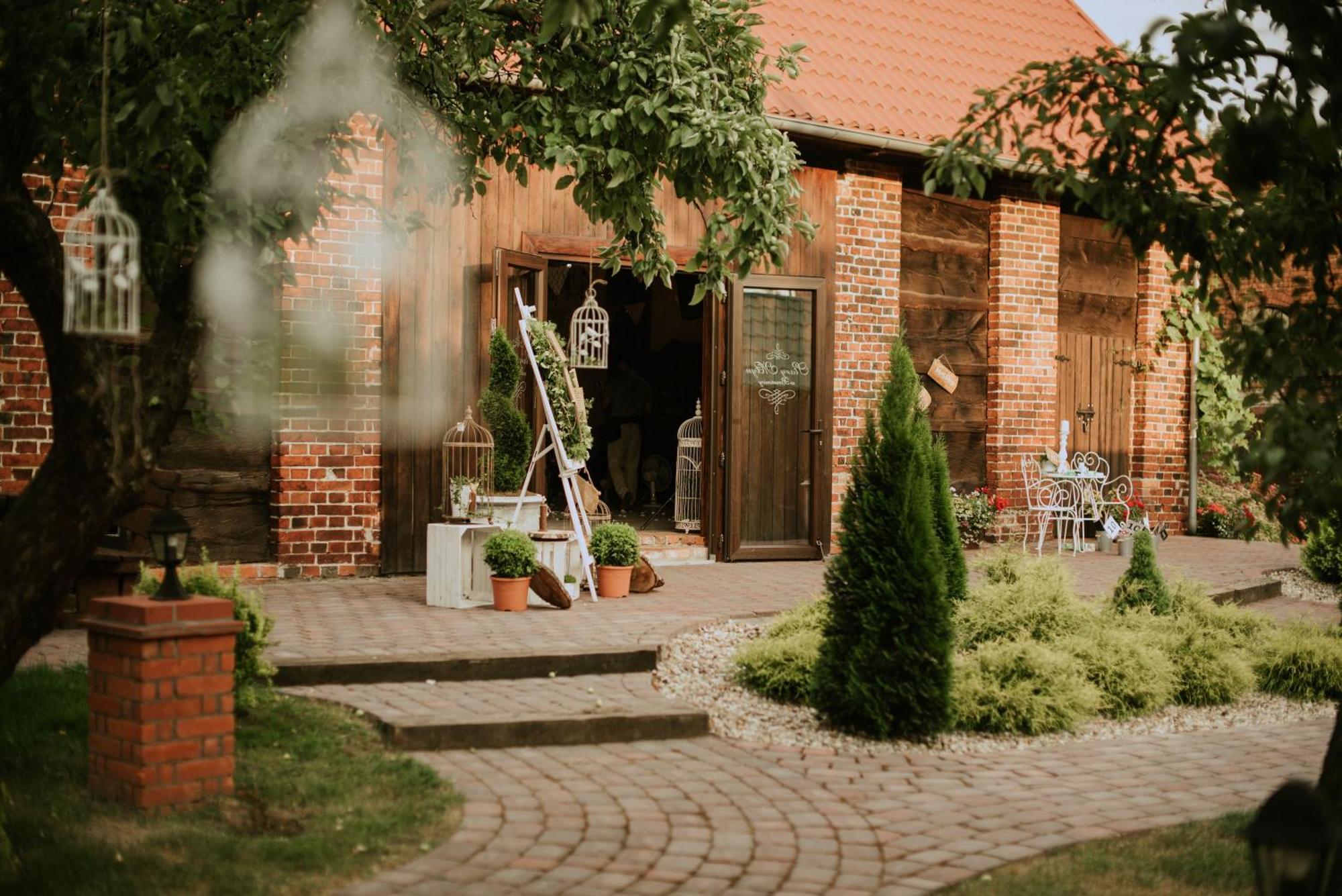 Villa Stary Mlyn W Brzeznicy Brzeznica  Esterno foto