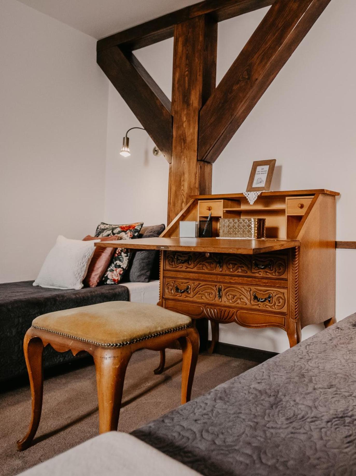 Villa Stary Mlyn W Brzeznicy Brzeznica  Esterno foto